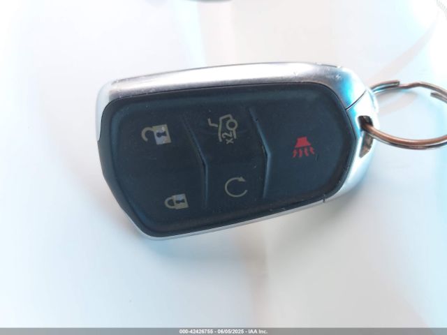 2015 CADILLAC ATS 1G6AB5RAXF0141936 Photo 10