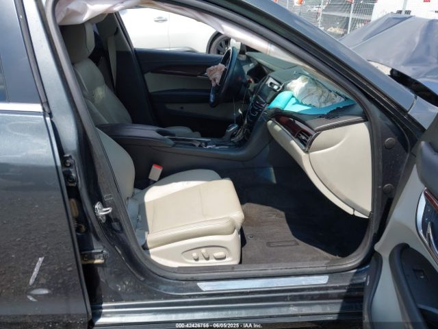 2015 CADILLAC ATS 1G6AB5RAXF0141936 Photo 4