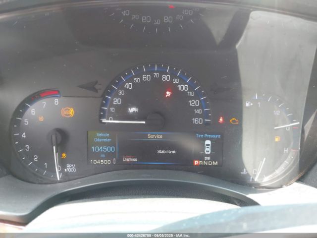 2015 CADILLAC ATS 1G6AB5RAXF0141936 Photo 6