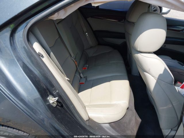 2015 CADILLAC ATS 1G6AB5RAXF0141936 Photo 7