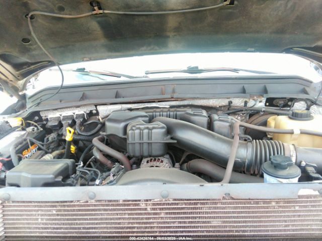 1FT7W2B60FEB86726 Ford F-250 Xlt
