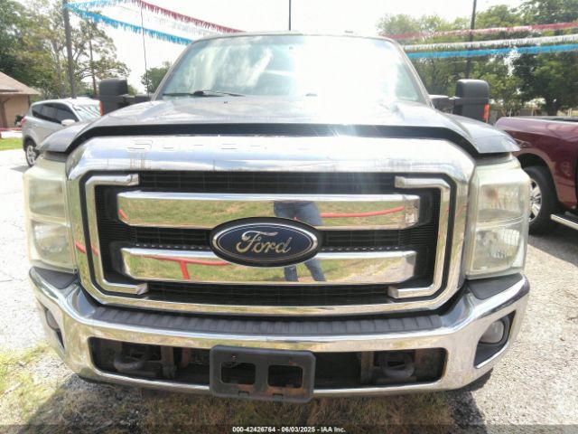 1FT7W2B60FEB86726 Ford F-250 Xlt