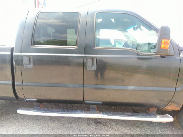 1FT7W2B60FEB86726 Ford F-250 Xlt