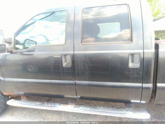 1FT7W2B60FEB86726 Ford F-250 Xlt