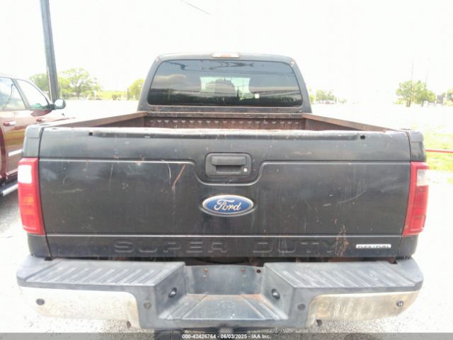 1FT7W2B60FEB86726 Ford F-250 Xlt