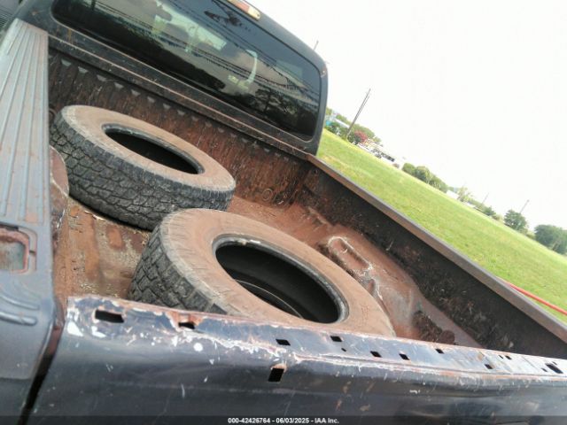 1FT7W2B60FEB86726 Ford F-250 Xlt