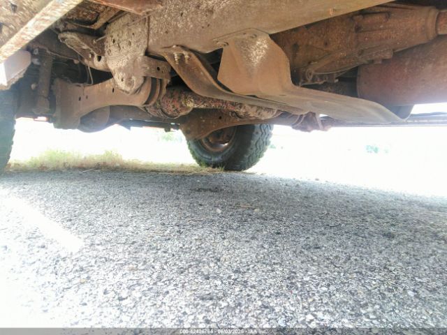 1FT7W2B60FEB86726 Ford F-250 Xlt