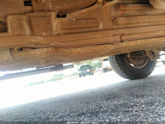 1FT7W2B60FEB86726 Ford F-250 Xlt