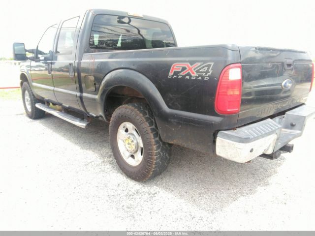 1FT7W2B60FEB86726 Ford F-250 Xlt