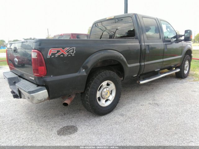 1FT7W2B60FEB86726 Ford F-250 Xlt