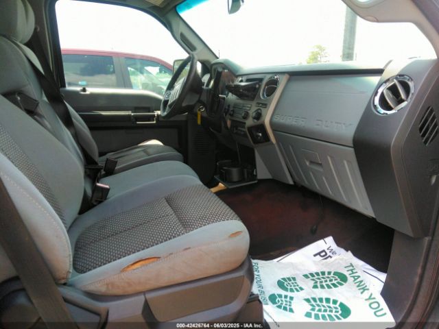 1FT7W2B60FEB86726 Ford F-250 Xlt