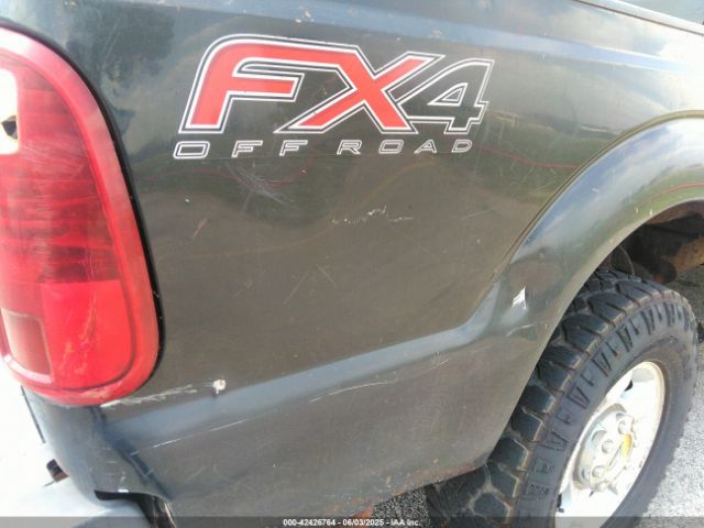 1FT7W2B60FEB86726 Ford F-250 Xlt