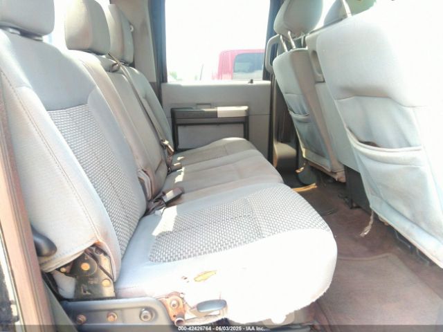 1FT7W2B60FEB86726 Ford F-250 Xlt