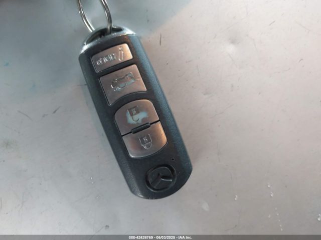 JM3KFABL2H0143488 Mazda CX-5 SPORT