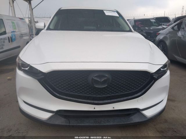 JM3KFABL2H0143488 Mazda CX-5 SPORT
