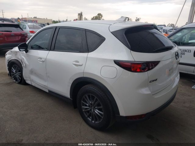 JM3KFABL2H0143488 Mazda CX-5 SPORT