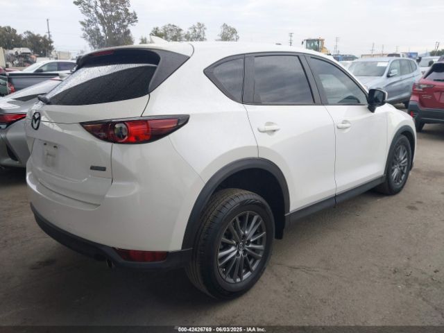 JM3KFABL2H0143488 Mazda CX-5 SPORT