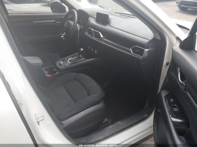 JM3KFABL2H0143488 Mazda CX-5 SPORT