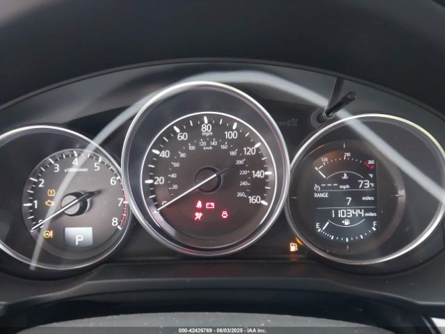 JM3KFABL2H0143488 Mazda CX-5 SPORT