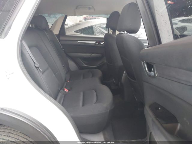 JM3KFABL2H0143488 Mazda CX-5 SPORT