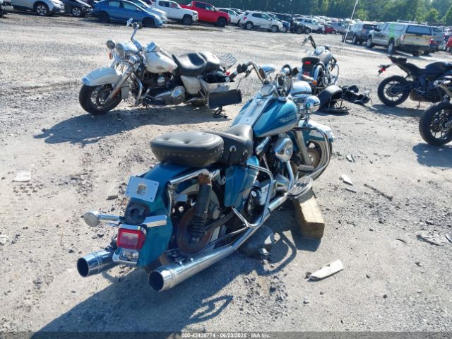 1995 HARLEY-DAVIDSON FLHR 1HD1FDL18SY609418 Photo 3