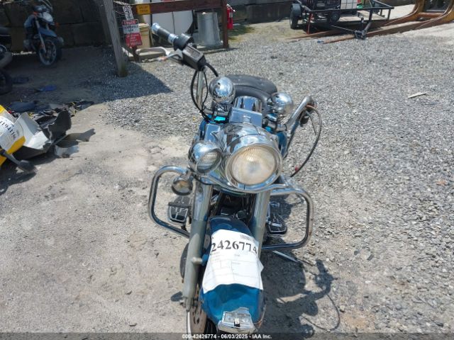 1995 HARLEY-DAVIDSON FLHR 1HD1FDL18SY609418 Photo 4