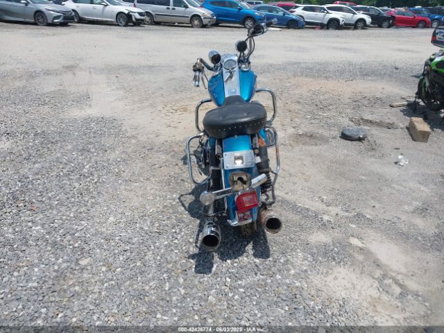 1995 HARLEY-DAVIDSON FLHR 1HD1FDL18SY609418 Photo 5