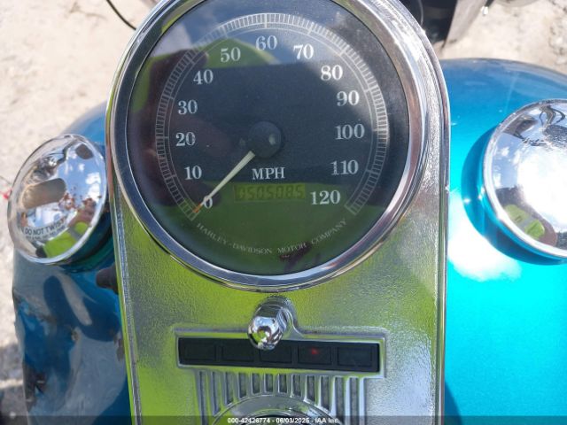 1995 HARLEY-DAVIDSON FLHR 1HD1FDL18SY609418 Photo 6