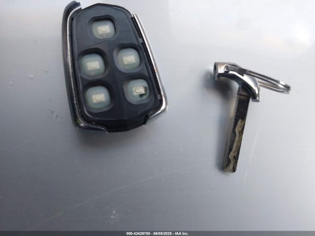 2014 CADILLAC CTS 1G6AR5S31E0125470 Photo 10