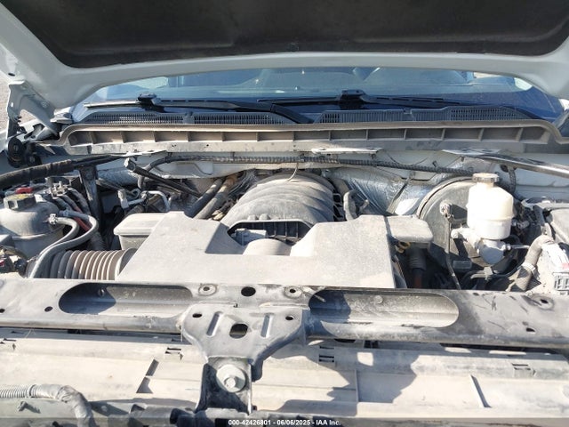 Aukcja sprzedaży 2017 Chevrolet Silverado 1500 2lt, vin: 3GCUKREC6HG123344, numer aukcji: 42426801
