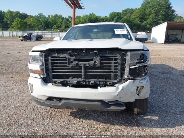Aukcja sprzedaży 2017 Chevrolet Silverado 1500 2lt, vin: 3GCUKREC6HG123344, numer aukcji: 42426801