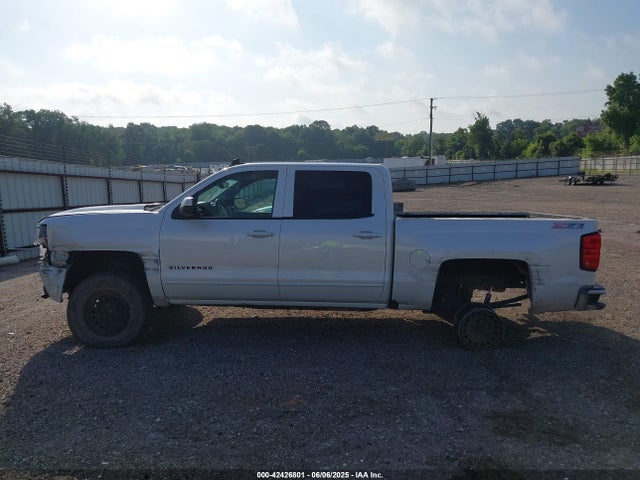 Aukcja sprzedaży 2017 Chevrolet Silverado 1500 2lt, vin: 3GCUKREC6HG123344, numer aukcji: 42426801