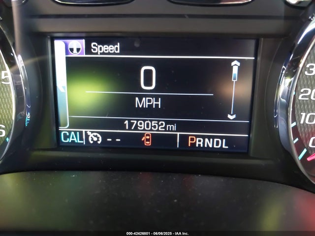 Aukcja sprzedaży 2017 Chevrolet Silverado 1500 2lt, vin: 3GCUKREC6HG123344, numer aukcji: 42426801