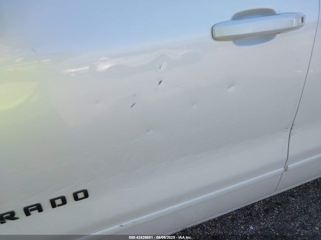 Aukcja sprzedaży 2017 Chevrolet Silverado 1500 2lt, vin: 3GCUKREC6HG123344, numer aukcji: 42426801