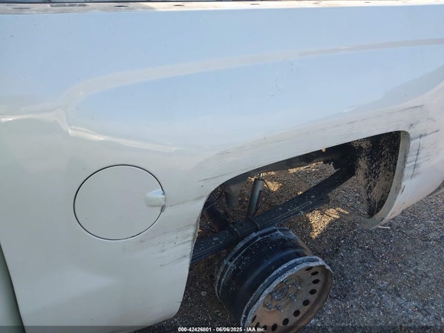 Aukcja sprzedaży 2017 Chevrolet Silverado 1500 2lt, vin: 3GCUKREC6HG123344, numer aukcji: 42426801