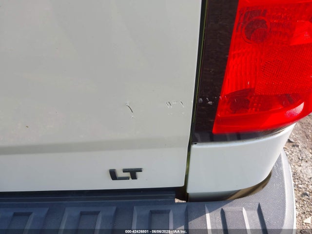 Aukcja sprzedaży 2017 Chevrolet Silverado 1500 2lt, vin: 3GCUKREC6HG123344, numer aukcji: 42426801