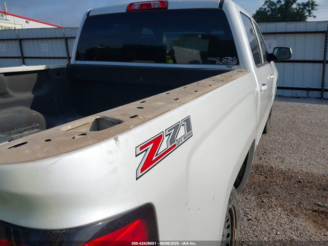 Aukcja sprzedaży 2017 Chevrolet Silverado 1500 2lt, vin: 3GCUKREC6HG123344, numer aukcji: 42426801