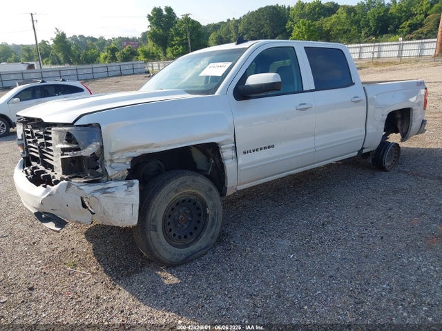 Aukcja sprzedaży 2017 Chevrolet Silverado 1500 2lt, vin: 3GCUKREC6HG123344, numer aukcji: 42426801