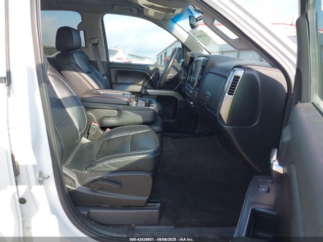 Aukcja sprzedaży 2017 Chevrolet Silverado 1500 2lt, vin: 3GCUKREC6HG123344, numer aukcji: 42426801