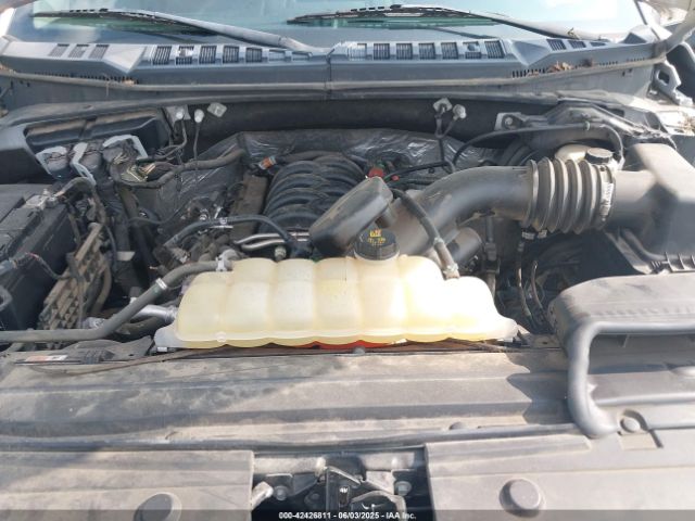 2018 FORD F-150 1FTEW1E50JFE38143 Photo 9