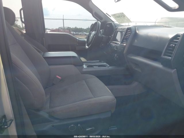 2018 FORD F-150 1FTEW1E50JFE38143 Photo 4