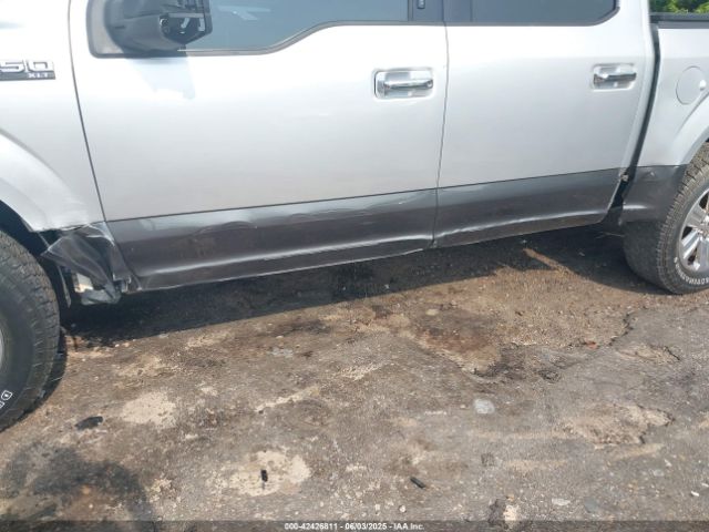 2018 FORD F-150 1FTEW1E50JFE38143 Photo 5