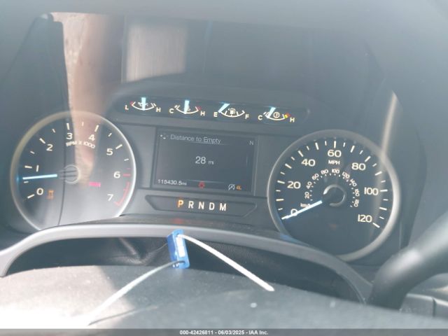 2018 FORD F-150 1FTEW1E50JFE38143 Photo 6