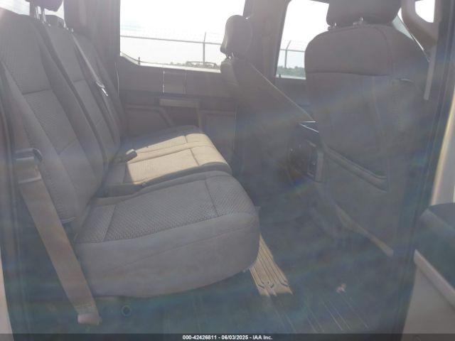 2018 FORD F-150 1FTEW1E50JFE38143 Photo 7