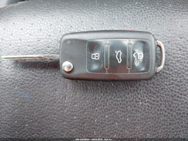 3VWPL7AJ4EM623127 Volkswagen Jetta Sportwagen 2.0l Tdi