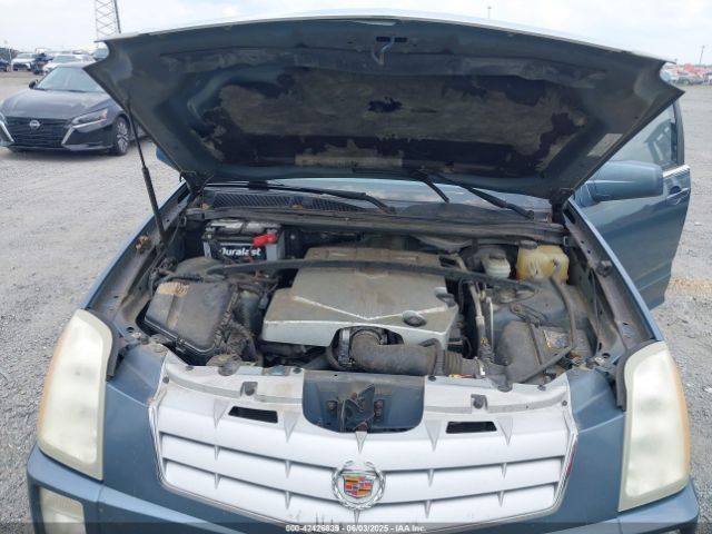 2006 CADILLAC SRX 1GYEE637160183348 Photo 9