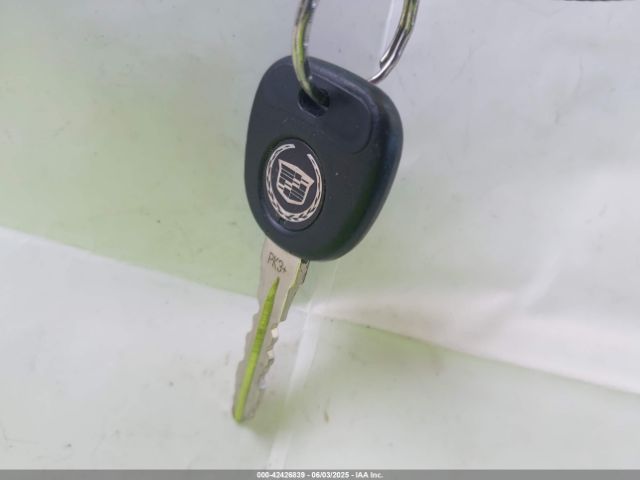 2006 CADILLAC SRX 1GYEE637160183348 Photo 10