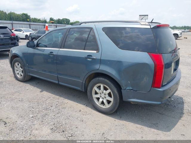 2006 CADILLAC SRX 1GYEE637160183348 Photo 2