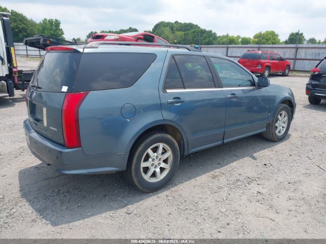 2006 CADILLAC SRX 1GYEE637160183348 Photo 3