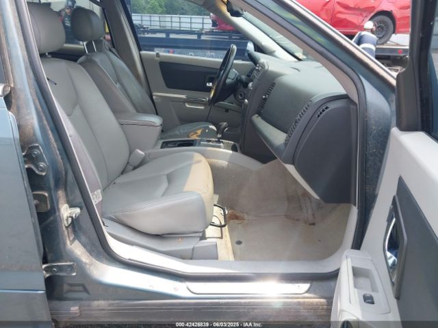 2006 CADILLAC SRX 1GYEE637160183348 Photo 4